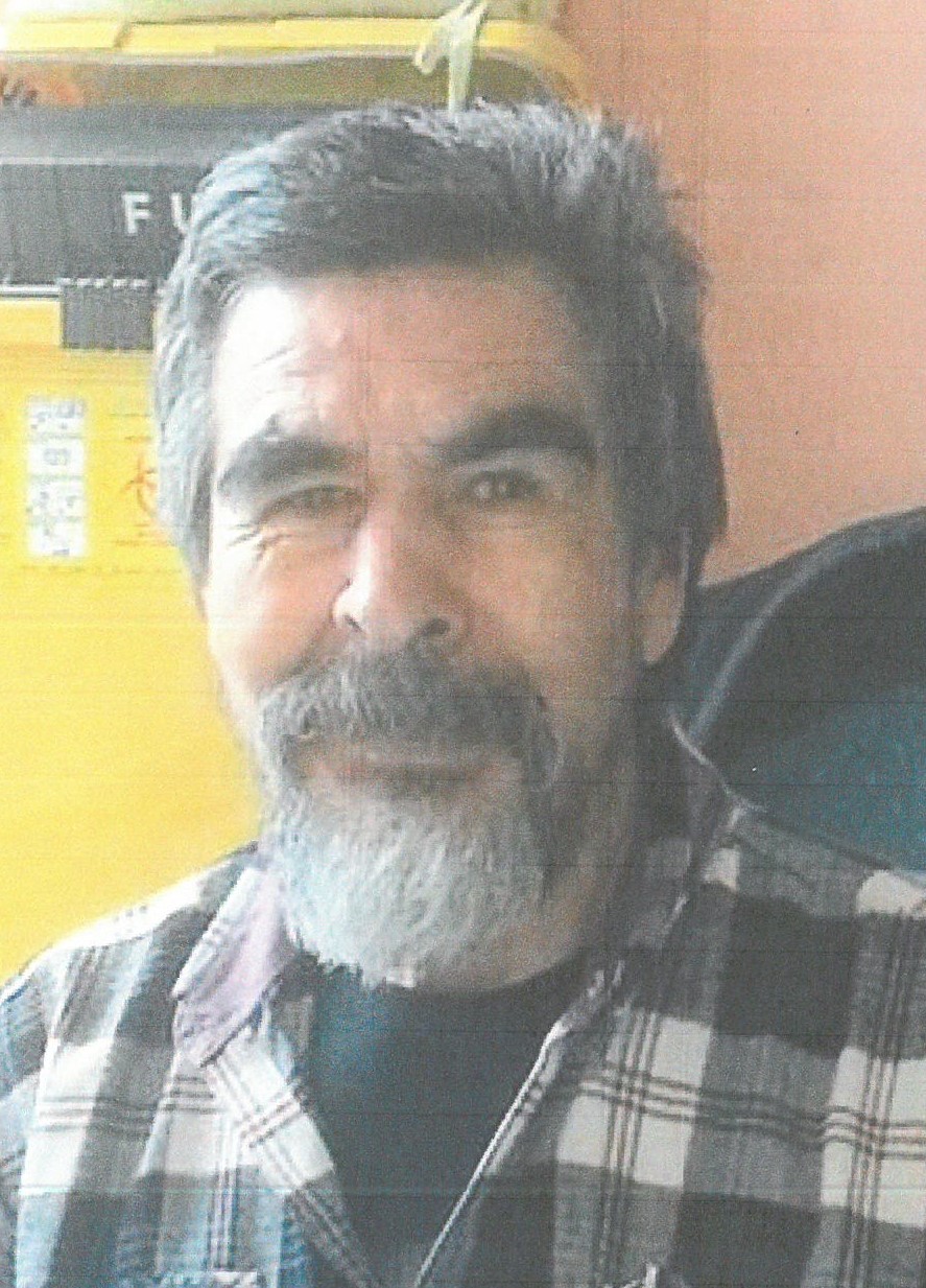 Robert (Buffalo) Desjarlais