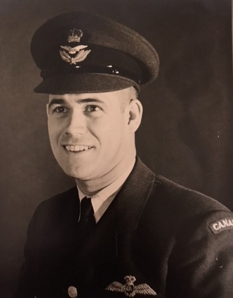 Wray Reginald Jensen