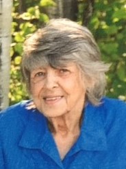 Nettie (Ron) Simcoe