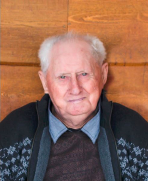 Robert Charles Appleyard