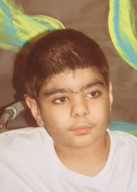 Jordan Mohan