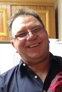 James Anthony Dola