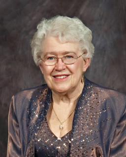 ALICE META JENSEN (nee DRACHENBERG)