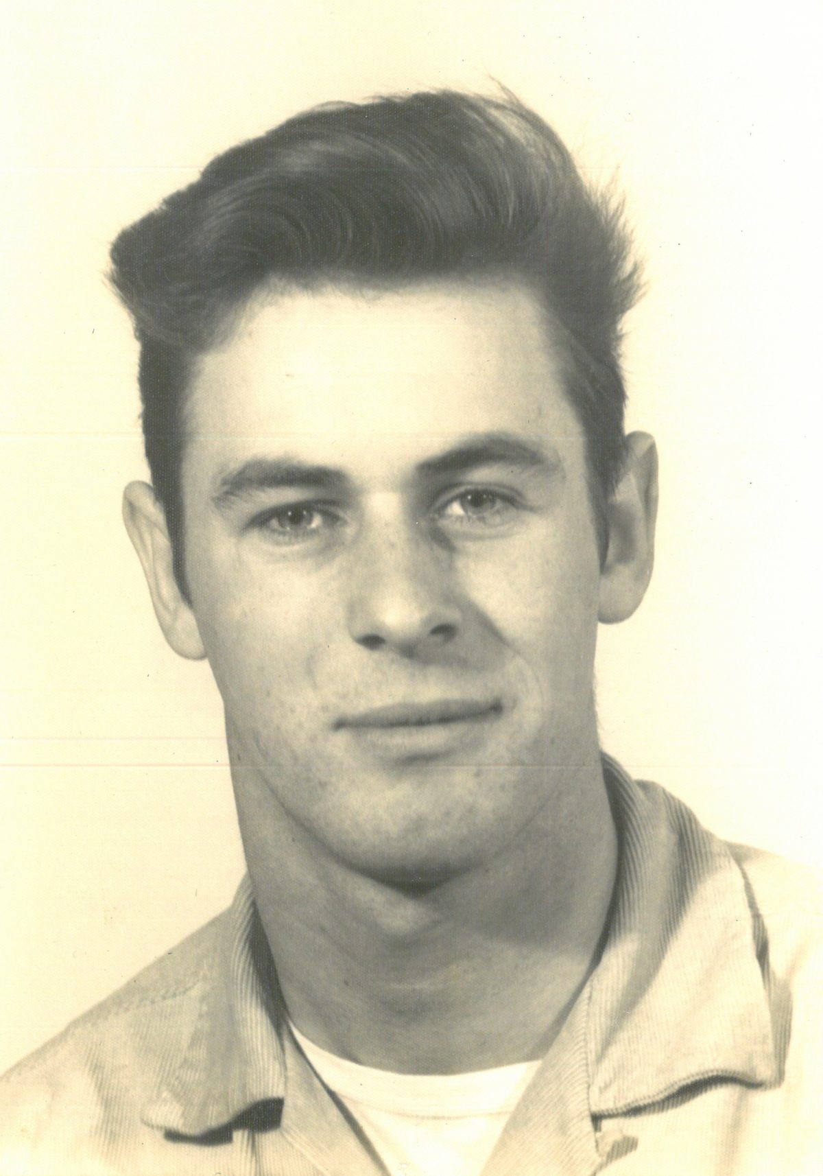 Alexander Omer Glowachuk