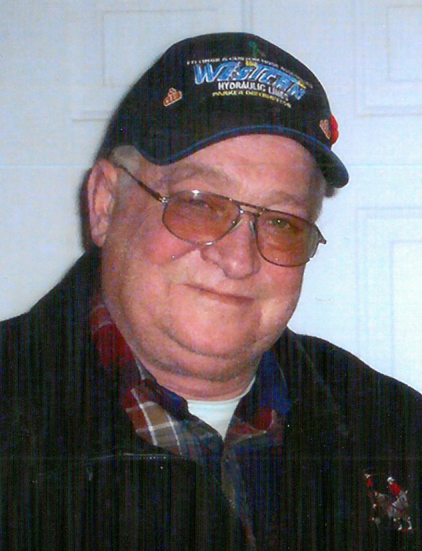 Gerald Wayne Smith