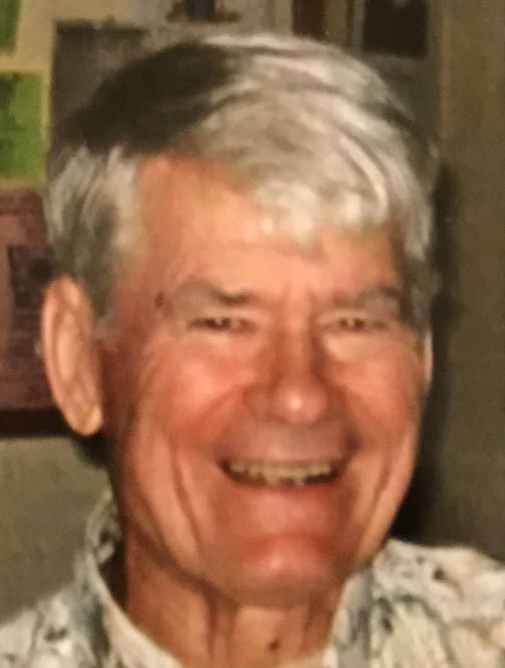 George Crampton