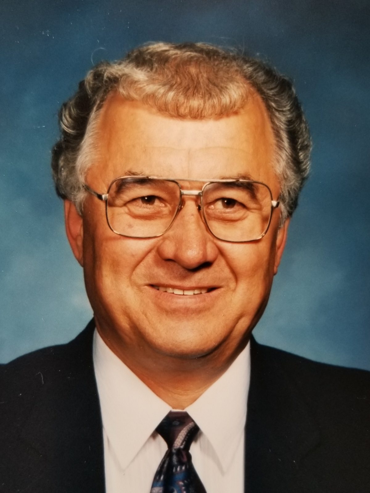 John Chobotar