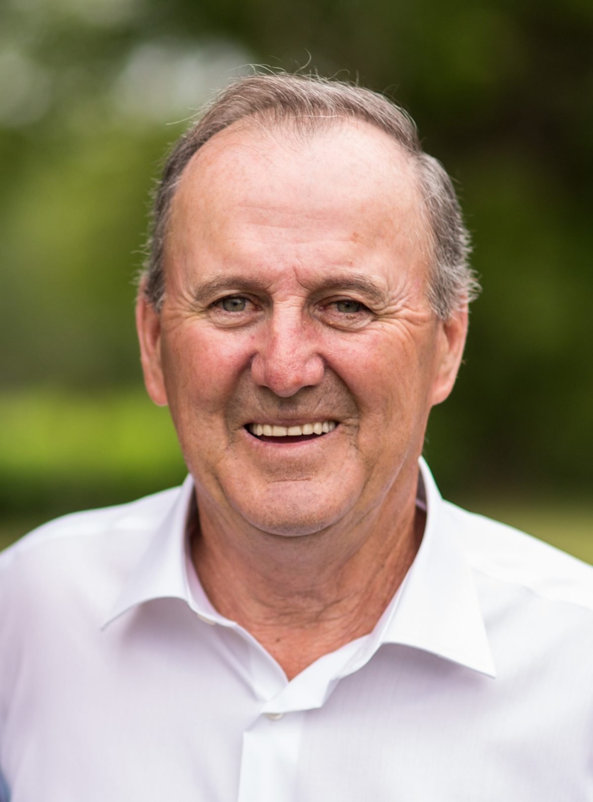 Robert Allan Dodd
