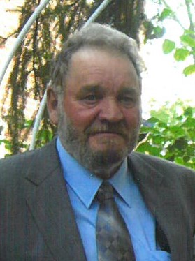 Reginald Richard Main
