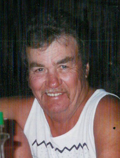 Donald Robert Bloodworth