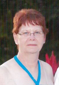 Margaret (Eileen) Lavallee