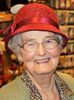 MARGARET HEPPELLE