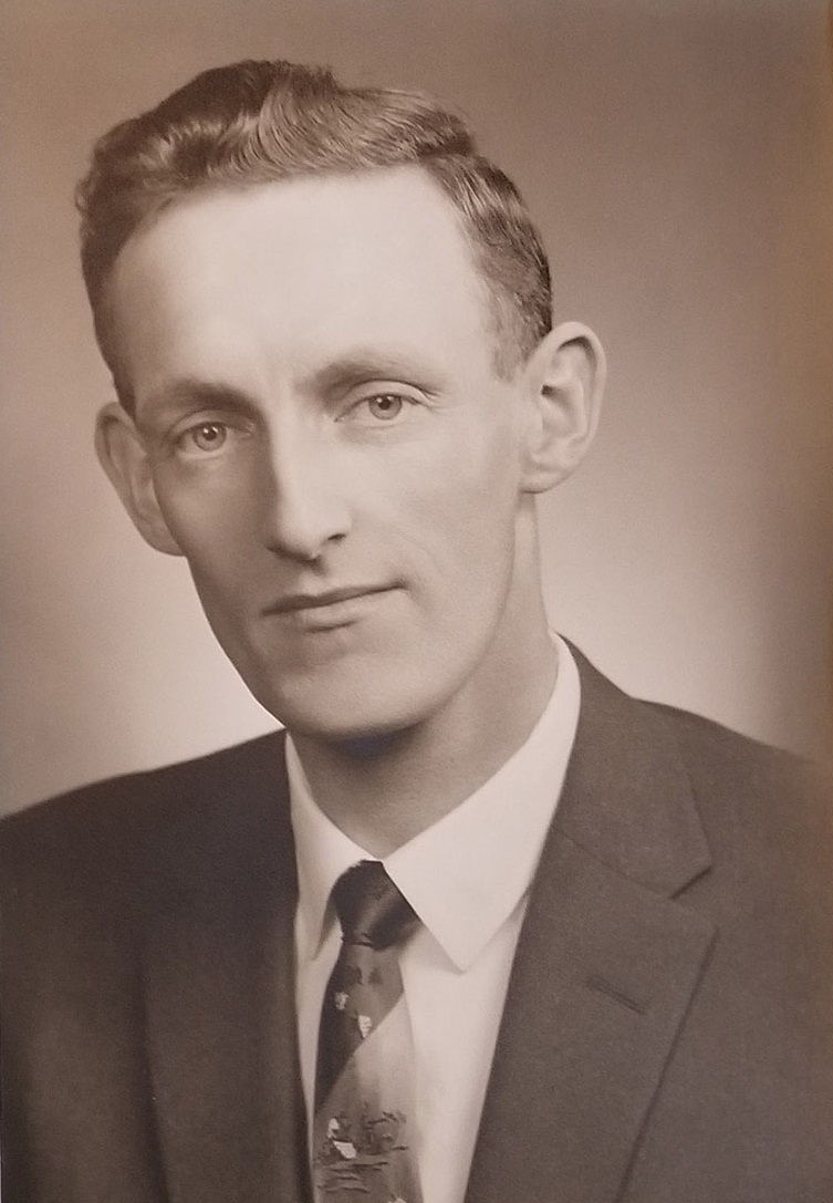 Alfred Sutton