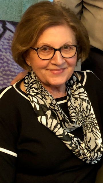Olga Blahey