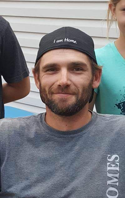 JOSHUA CARL ZELLER