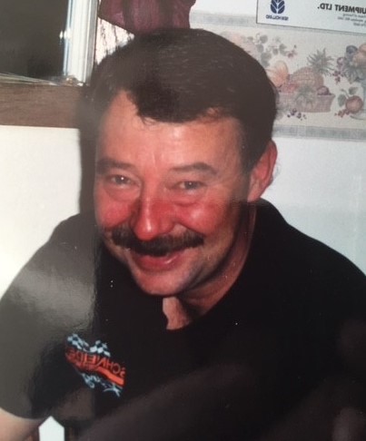 Michael Leochko