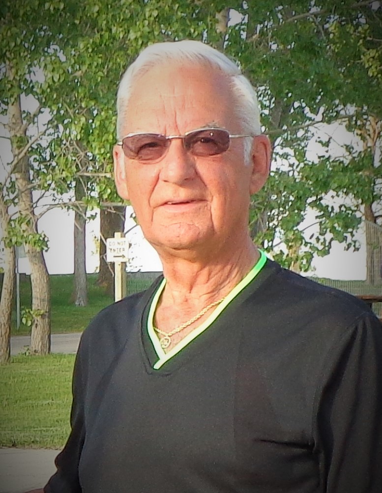Lawrence Hawryluk