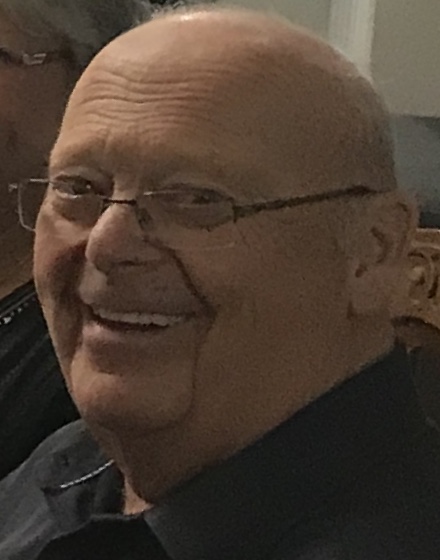 Donald Gustave Lorentz