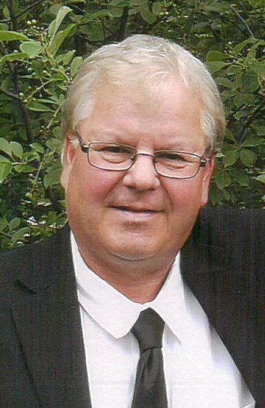 Ian Kendall Munroe