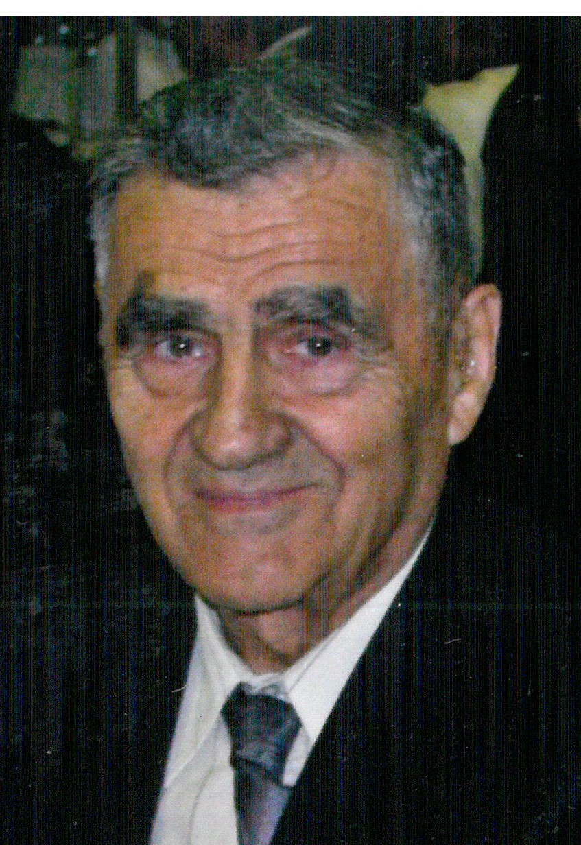 Steve (Stephen) Medwid