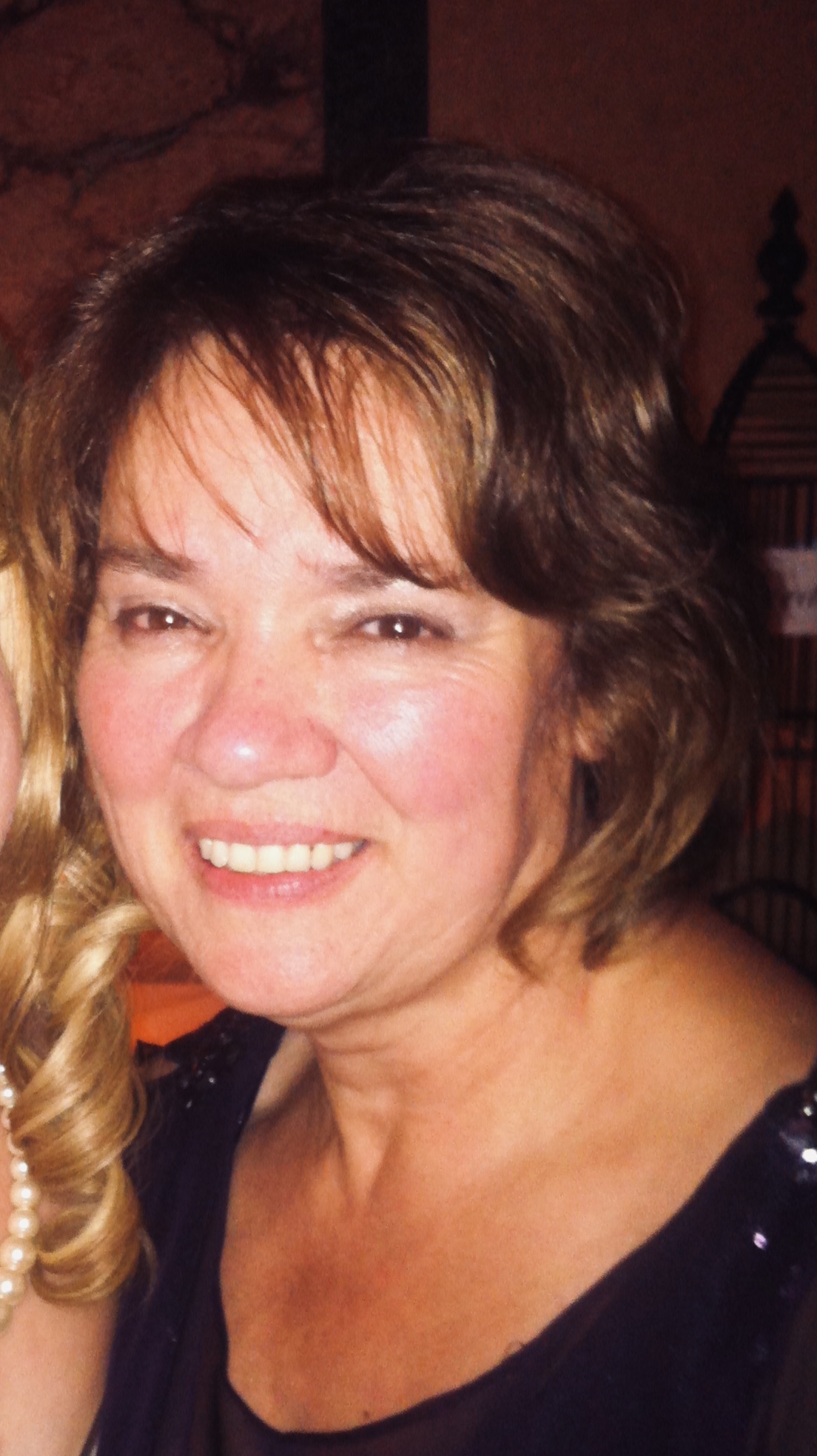 Joan Shirley Porcher