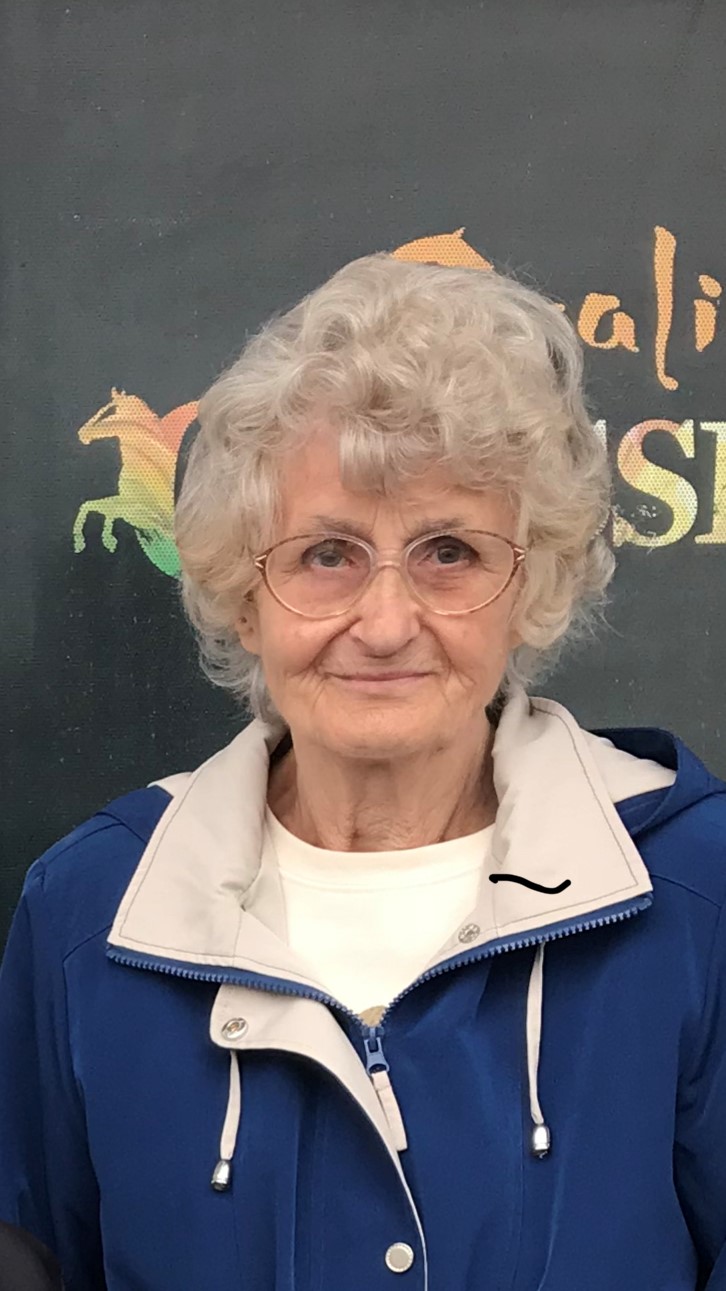 Pearl Dziedzic