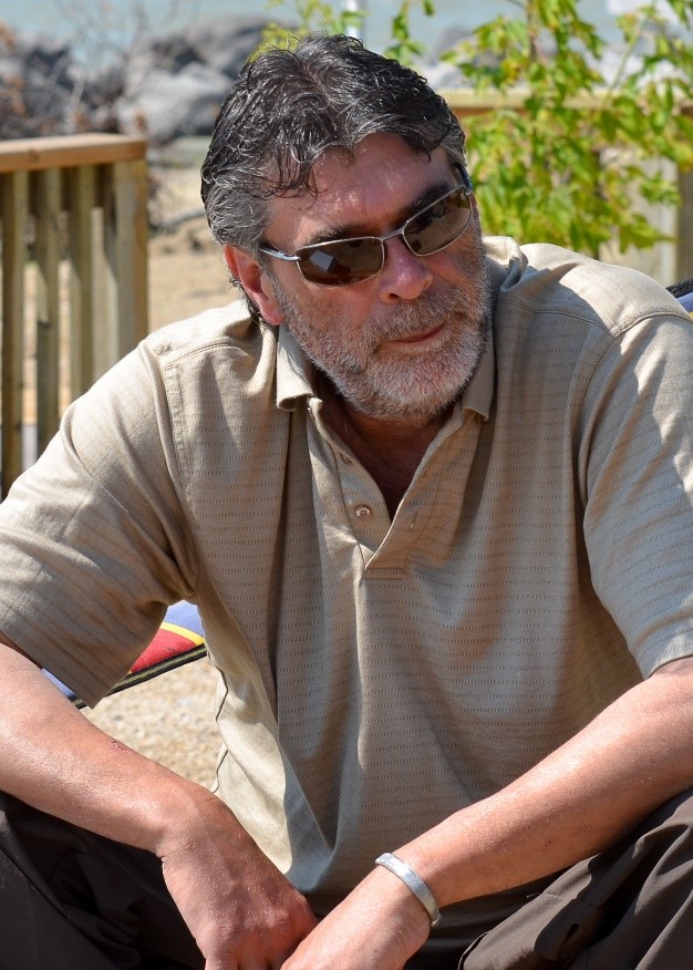Rick Charles Good