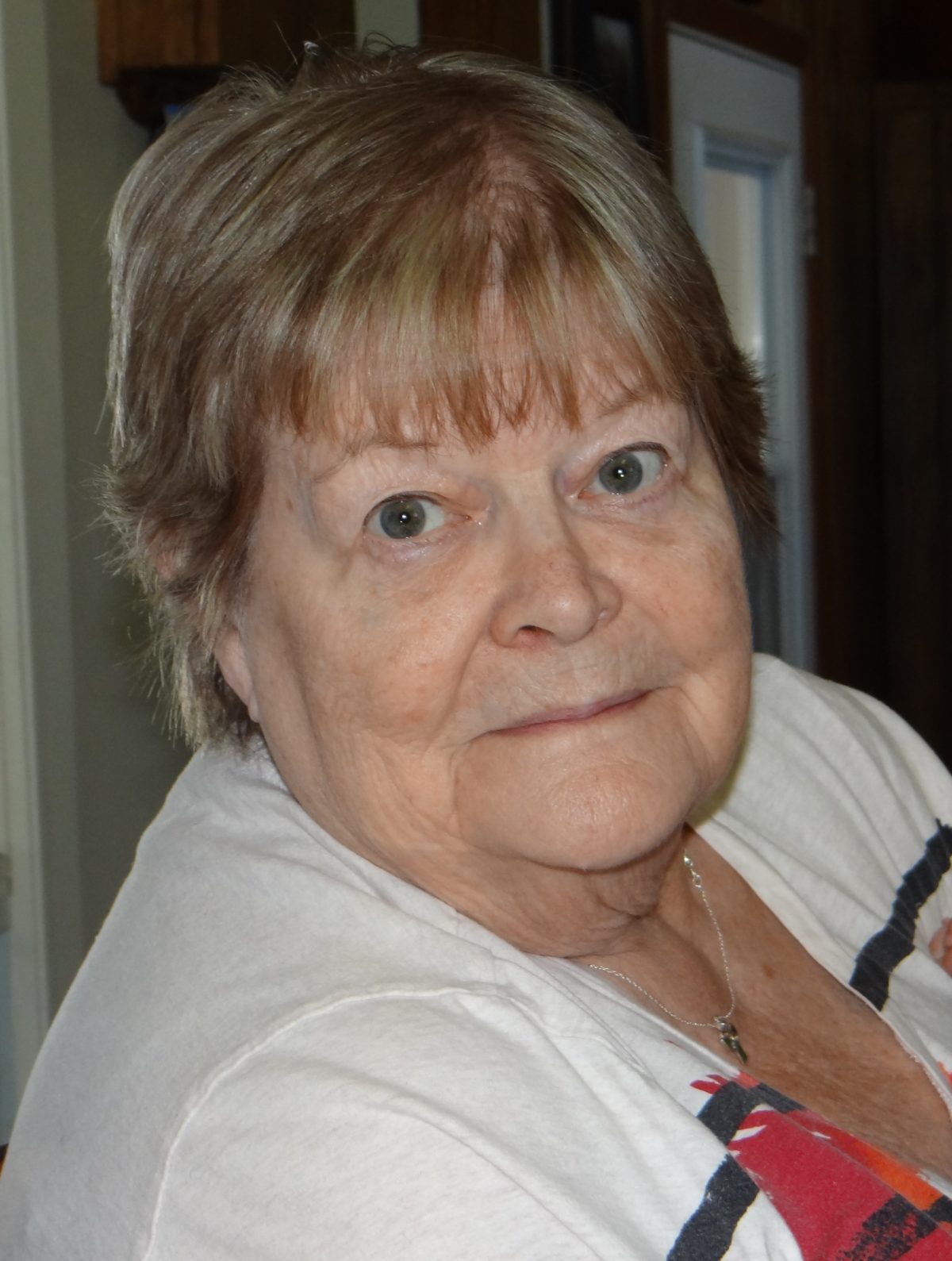 Rowena (Roni) Joanne Kadyniuk