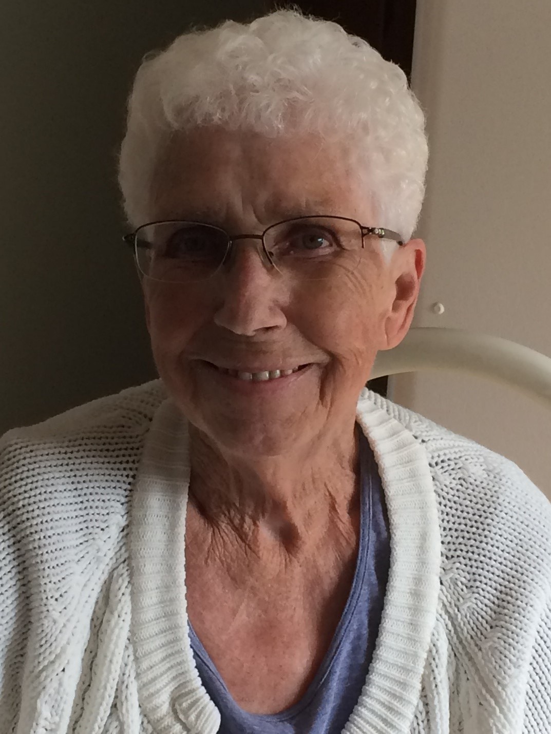 Ellen Monro (nee Vincent)