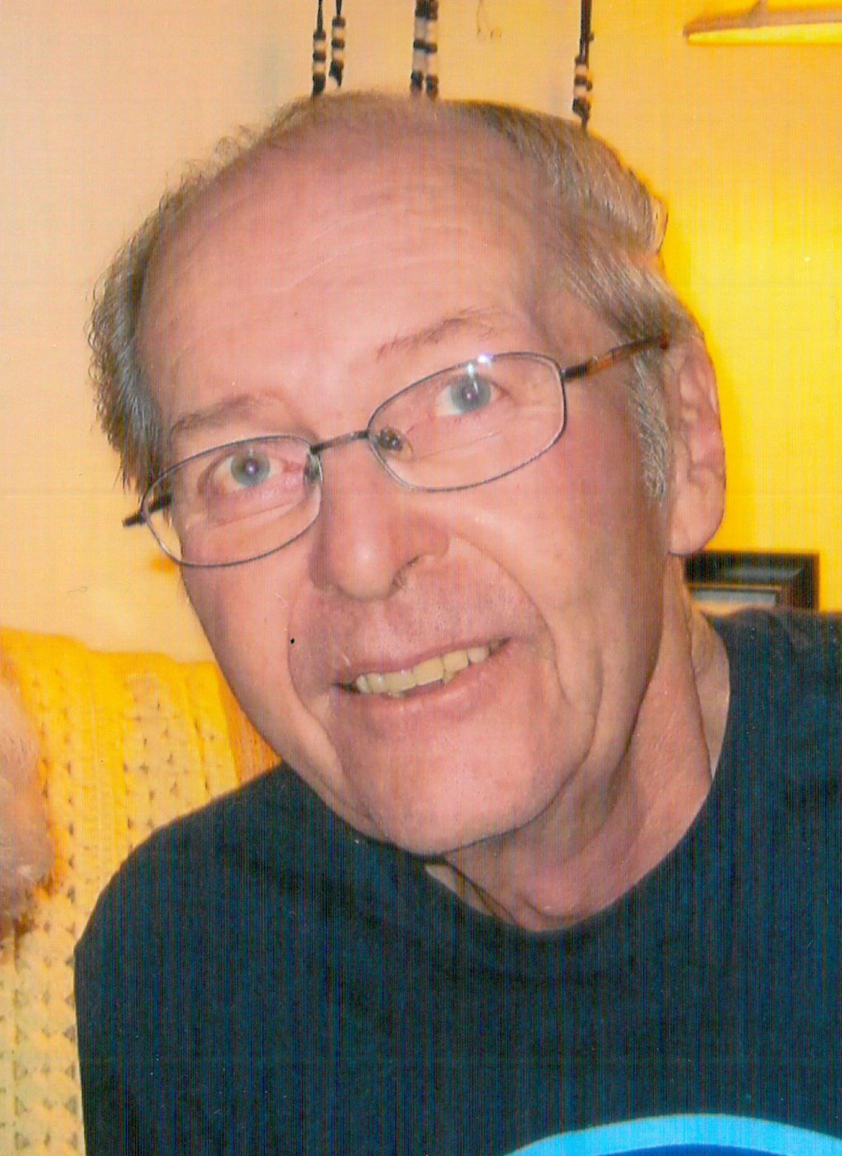 Ronald Mathew Olsen