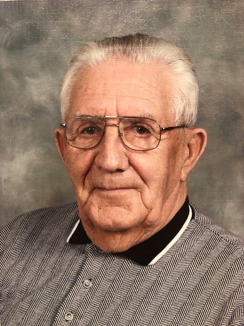 Lloyd Earl Taplin