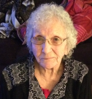 Olga (GAGA) Desjarlais