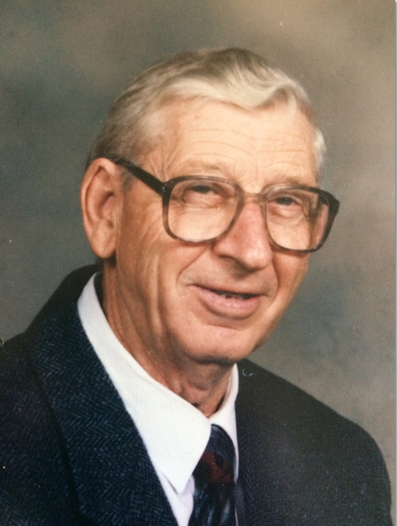 Edward Drummond