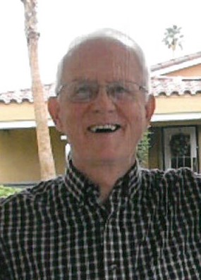 John (Jack) Albin Kennedy