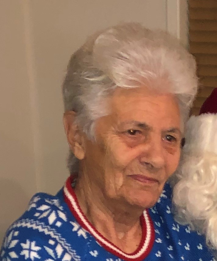 Dixie Eileen Philion