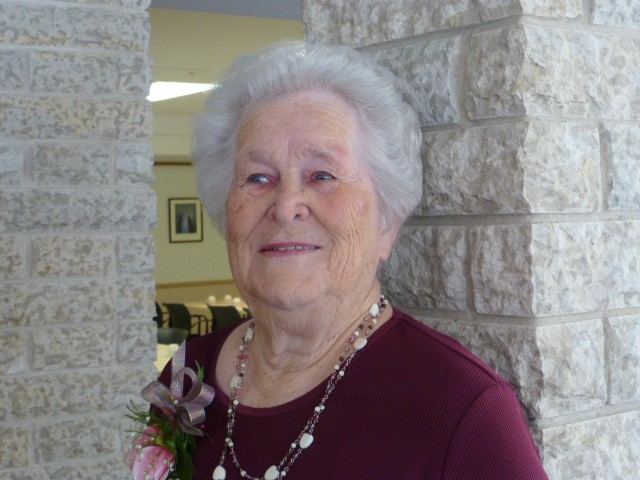Catherine Margaret Yule