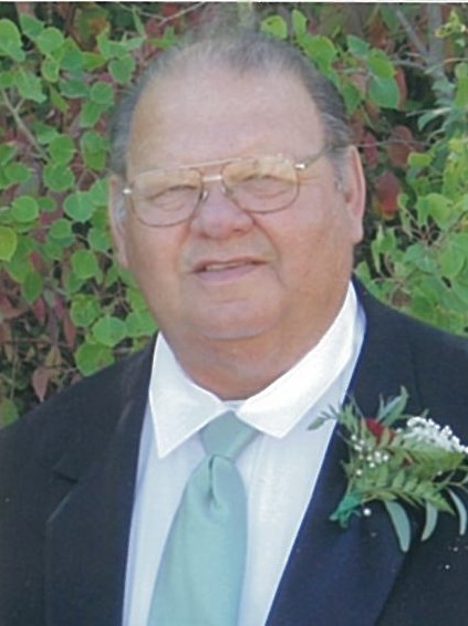 Donald John Hnatuk