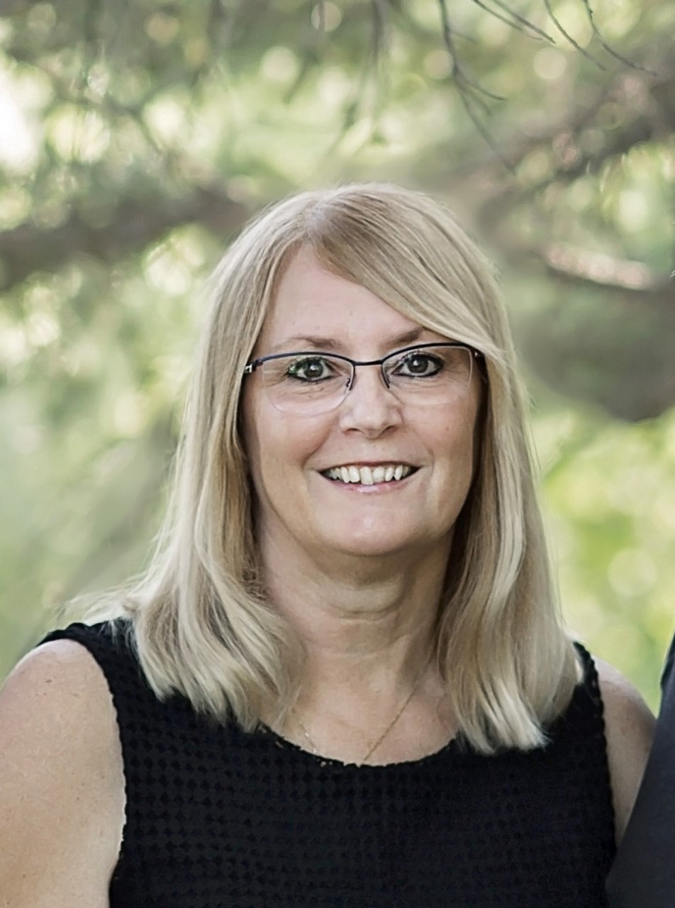 Lorna Jean Baker (Appleyard)