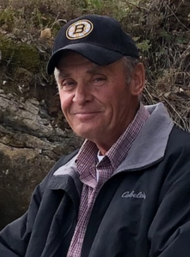 Garry Gordon Procter
