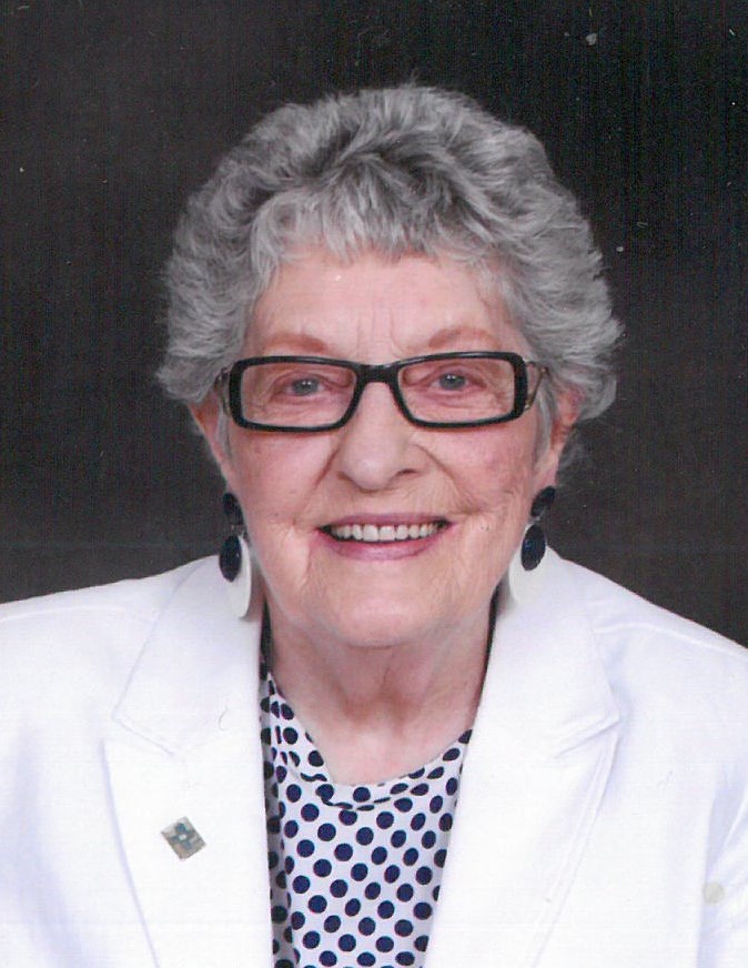 Elizabeth Richardson
