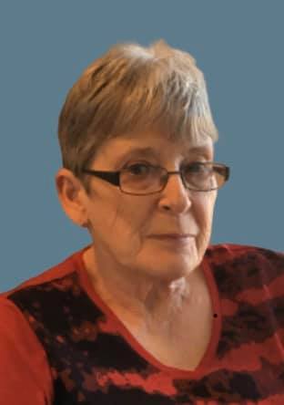 Fay Marie Dunlop