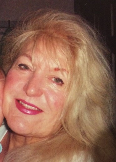 Doreen MacNaughton