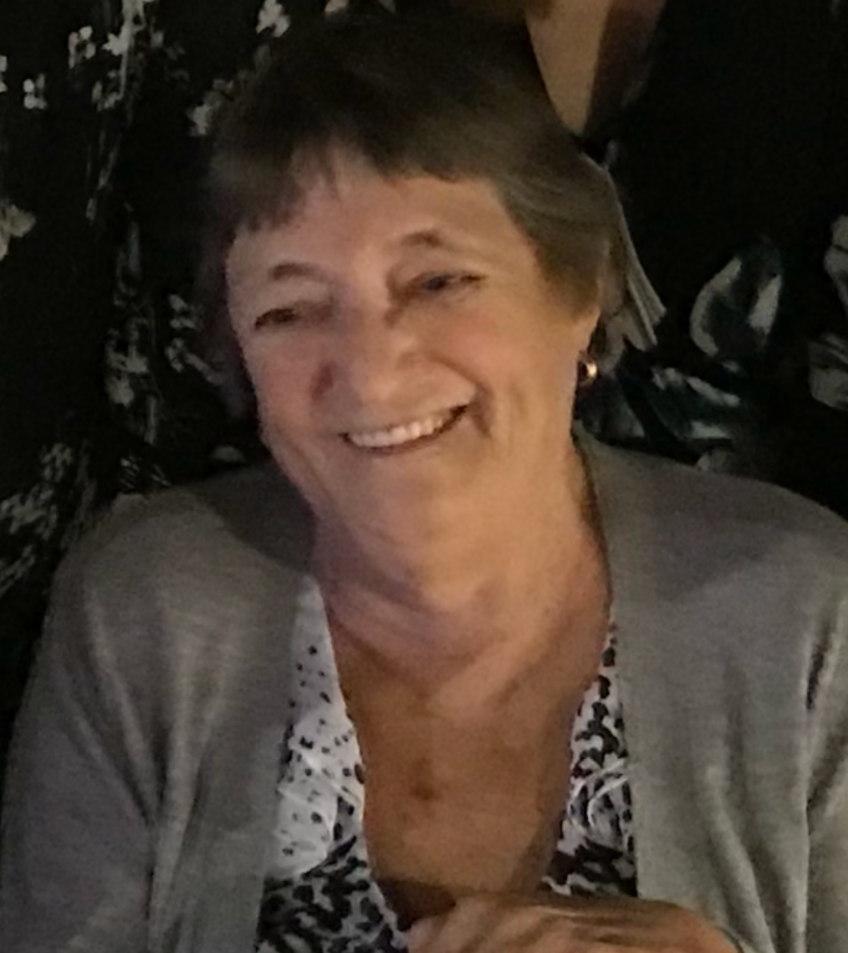 Vivian Alice Popoff