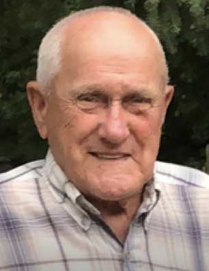 Kelvin (Kev) Bernard Baldwin