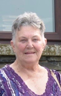 Pauline Frances Cameron