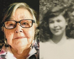 Patricia Jean Goodman (McFee)