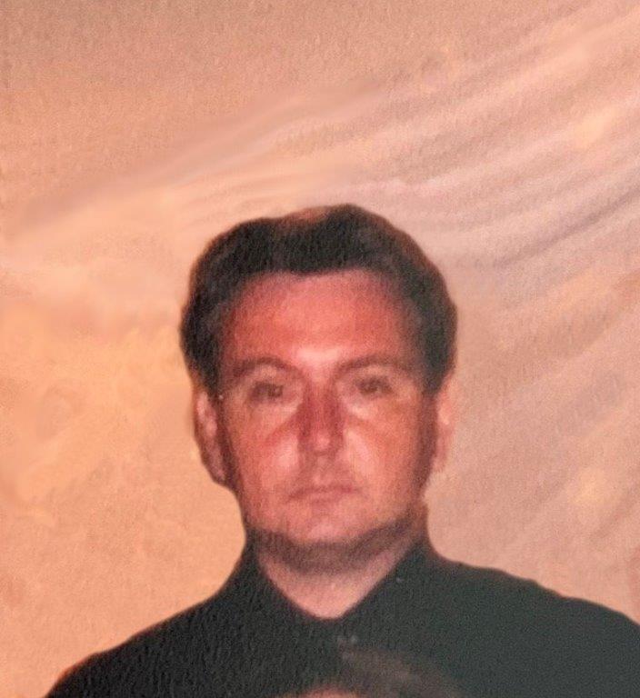 James Ian McIvor