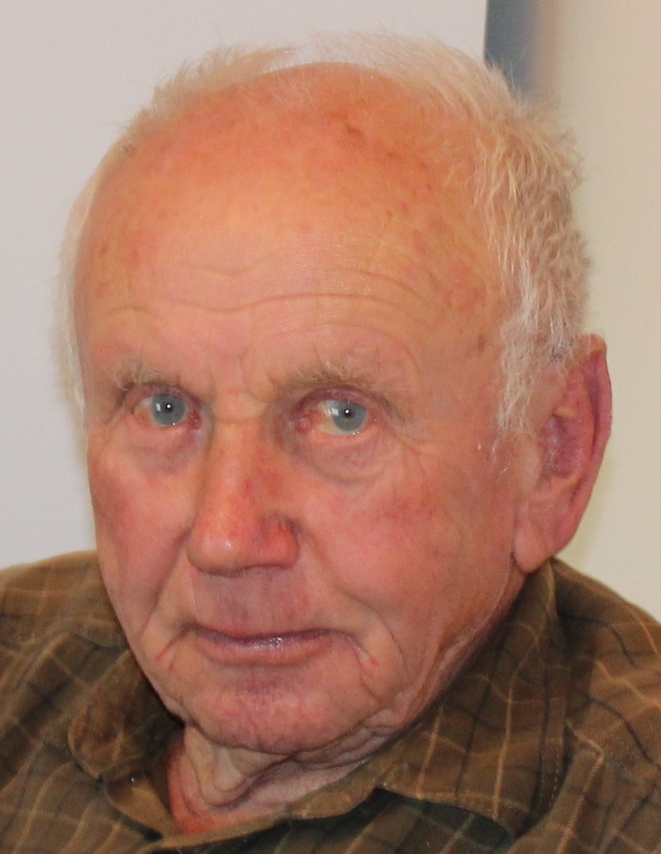 Arnold Abrahams