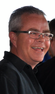 Jeffery Dale Einarson