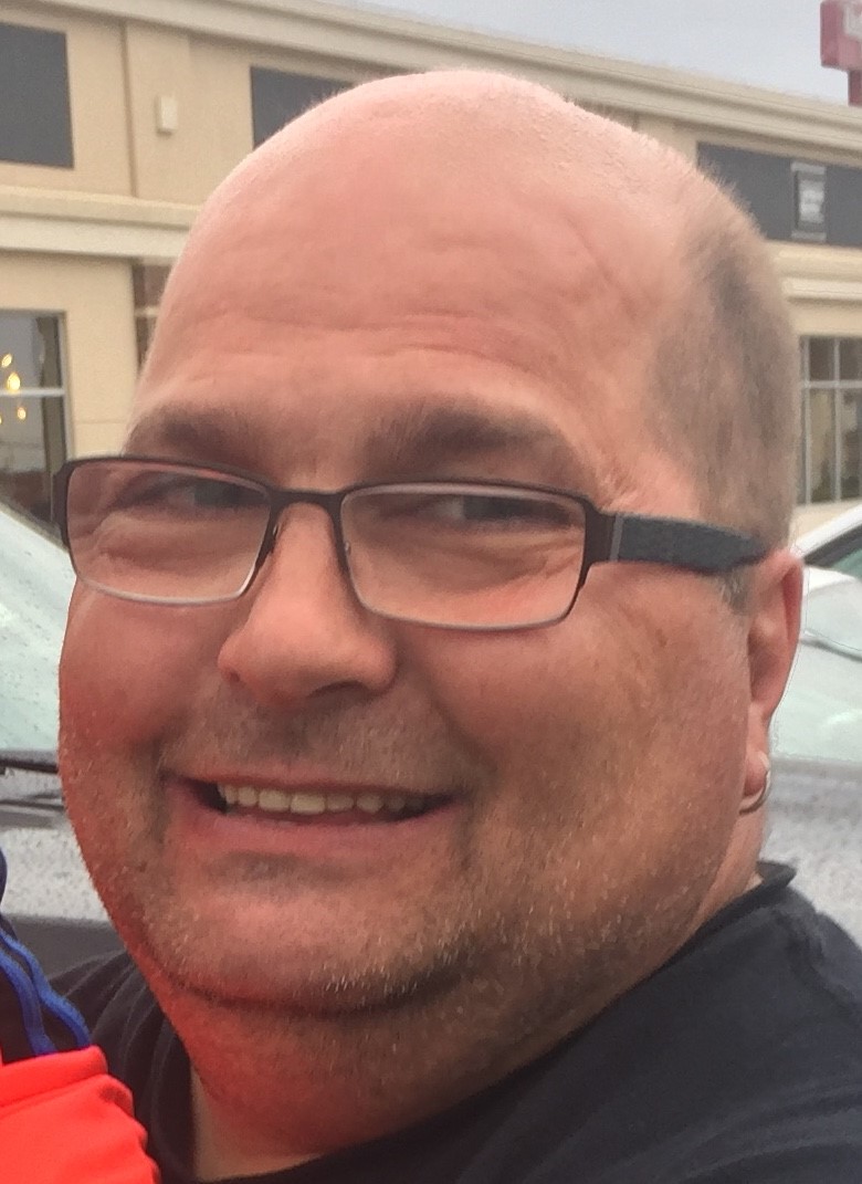 Trevor J. Mollard